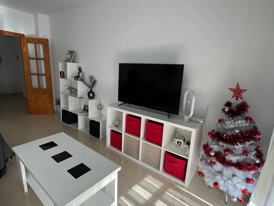 Lejlighed i Albox, Almeria - foto 3